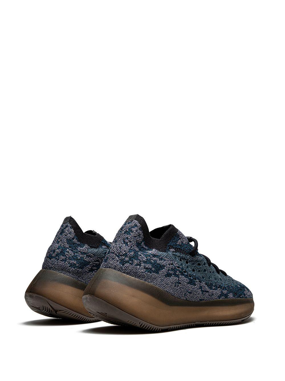YEEZY Boost 380 "Covellite" sneakers Product Image