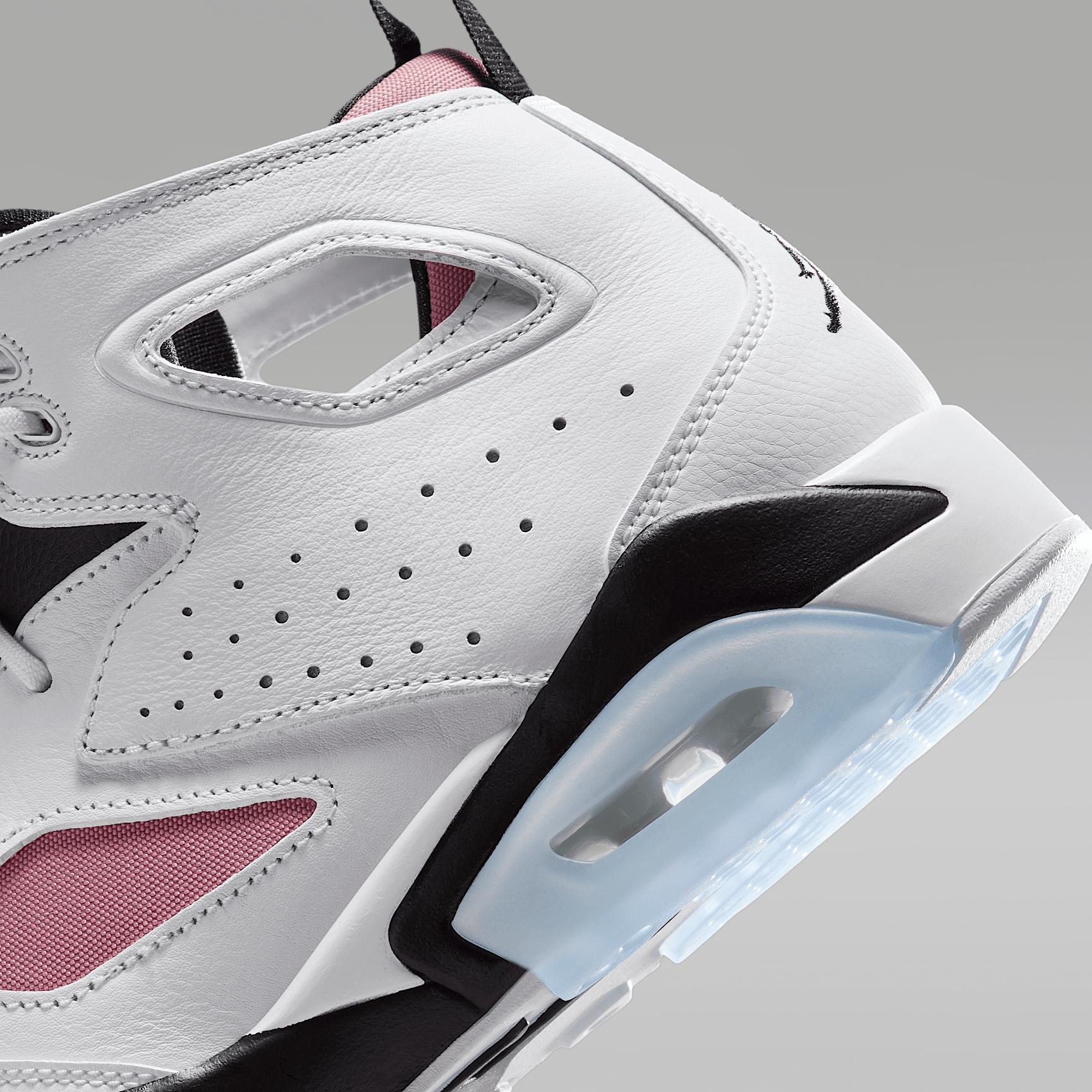 Mens Jordan Flight Club 91 Shoes | DC7329-103 Product Image