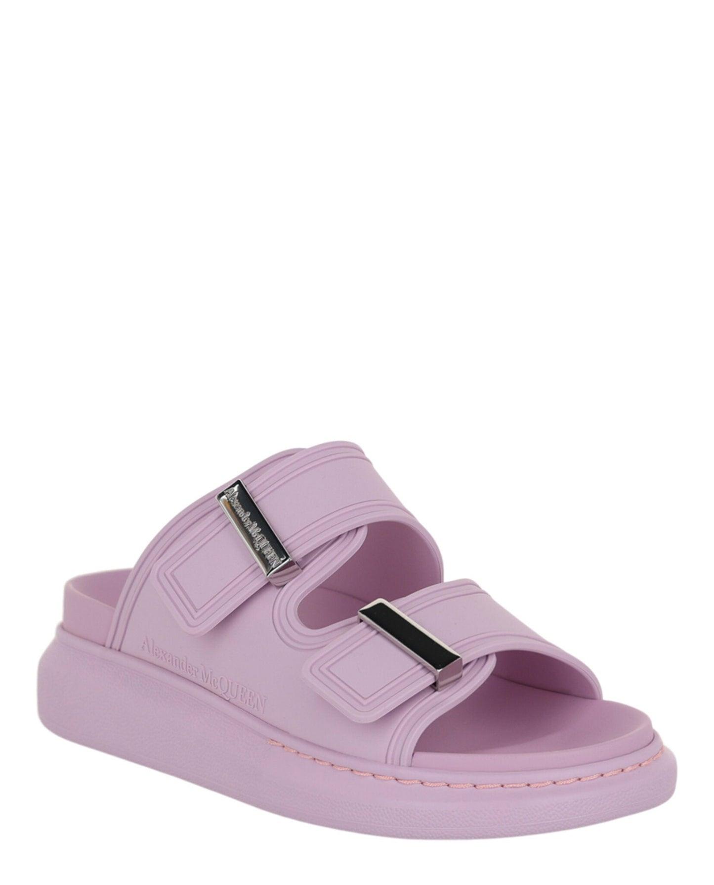Alexander McQueen Hybrid Slides Product Image