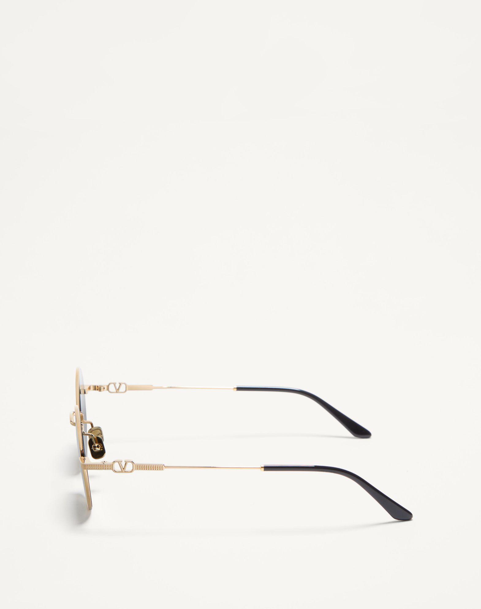 Round Metal Frame Product Image