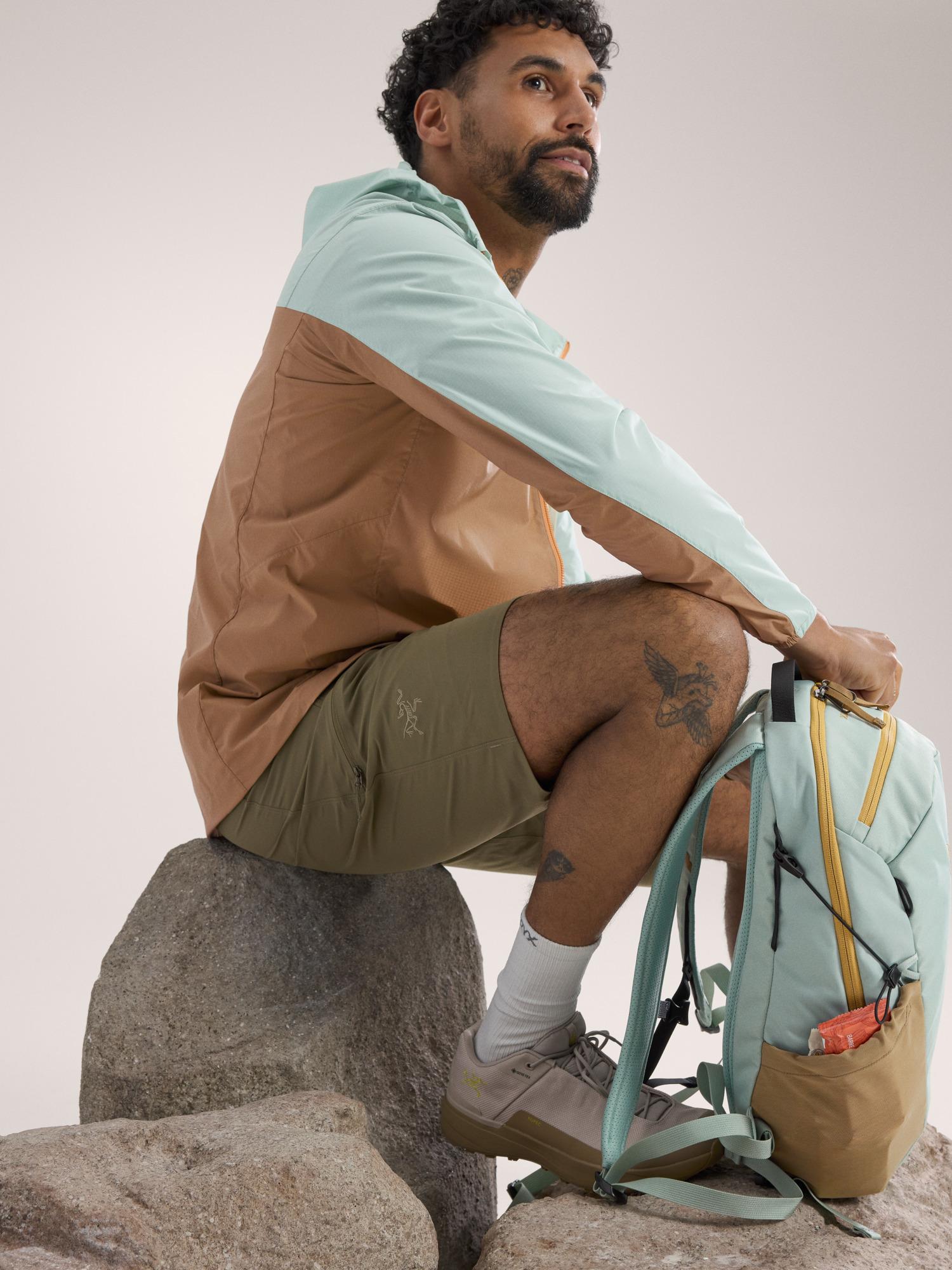 Gamma SL Short 9" Men's Product Image