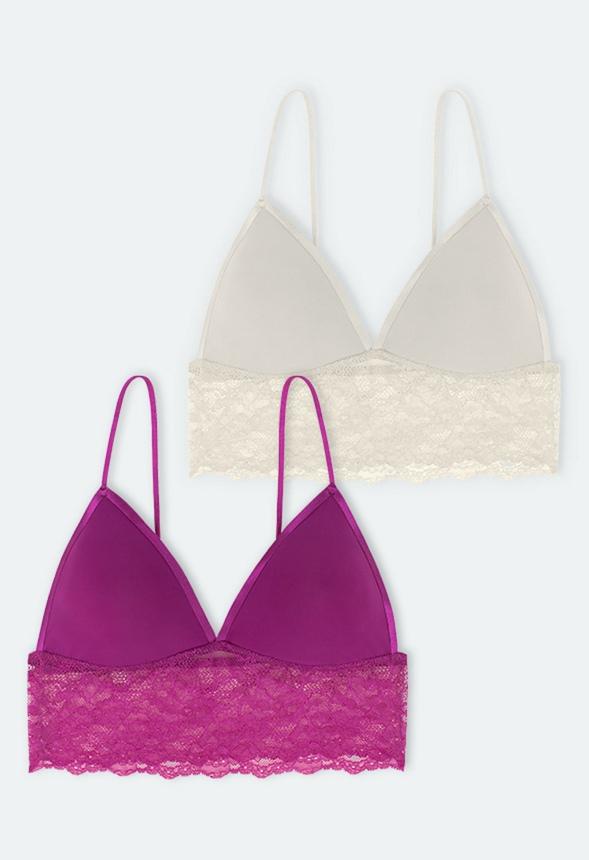 JustFab Margaux Platform Loafer Pump Womens Black/ White Size 8.5 Product Image