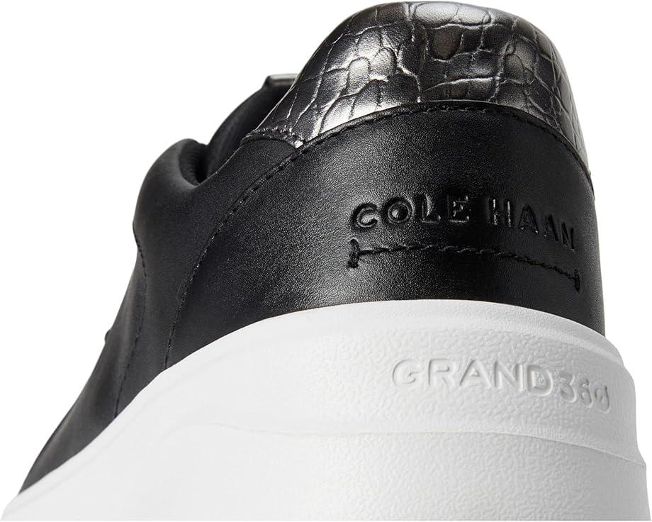 Grandpro Maxfield Slip-On Sneakers Product Image