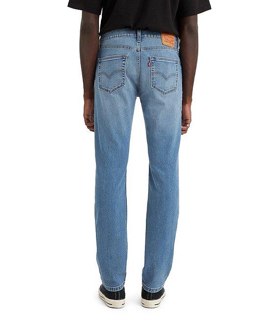 Levi's® 511 Slim Straight Denim Jeans Product Image