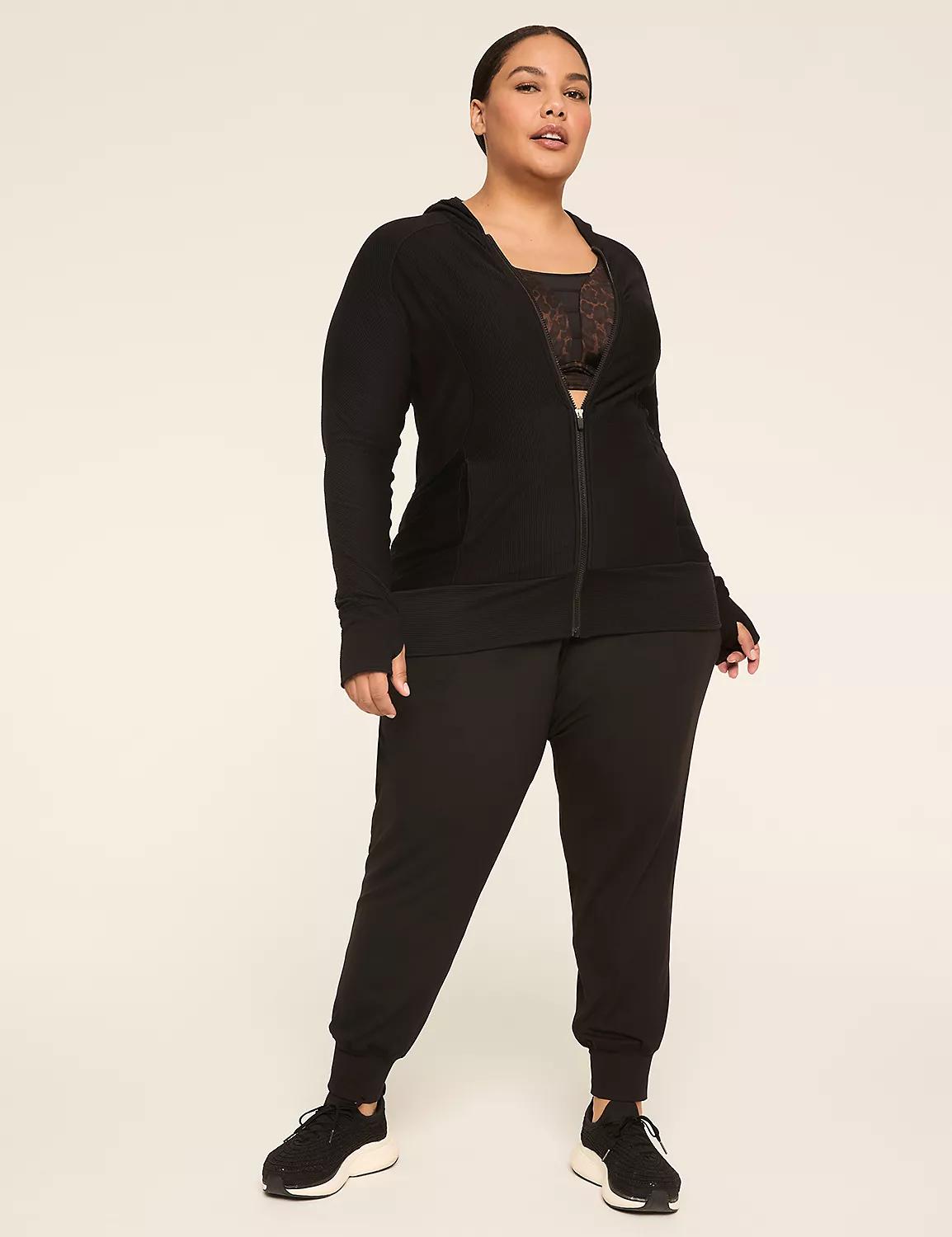 LIVI Soft Jogger Product Image