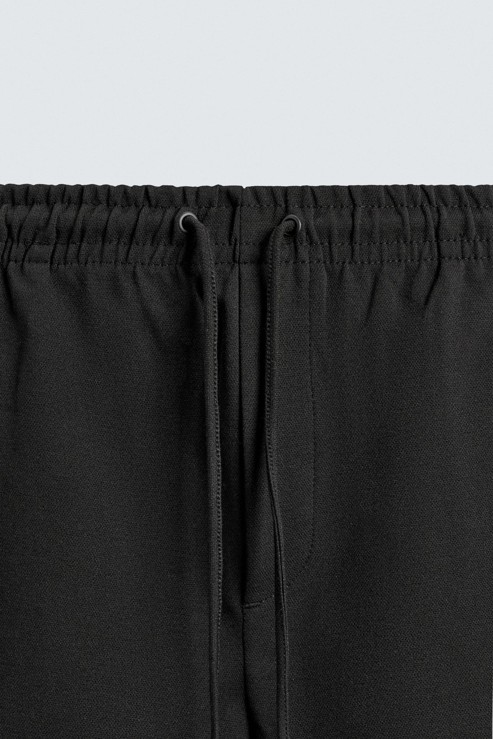 EASY CARE JOGGER WAIST PANTS Product Image