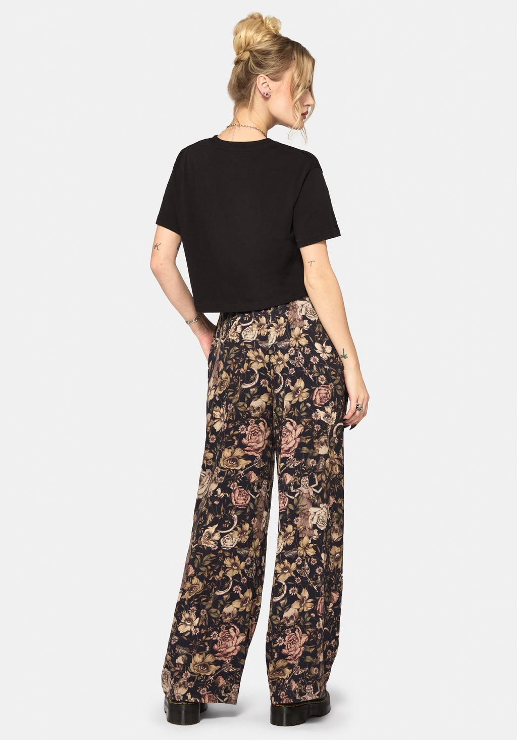 Triple Goddess Tiered Shirred Maxi Dress Product Image
