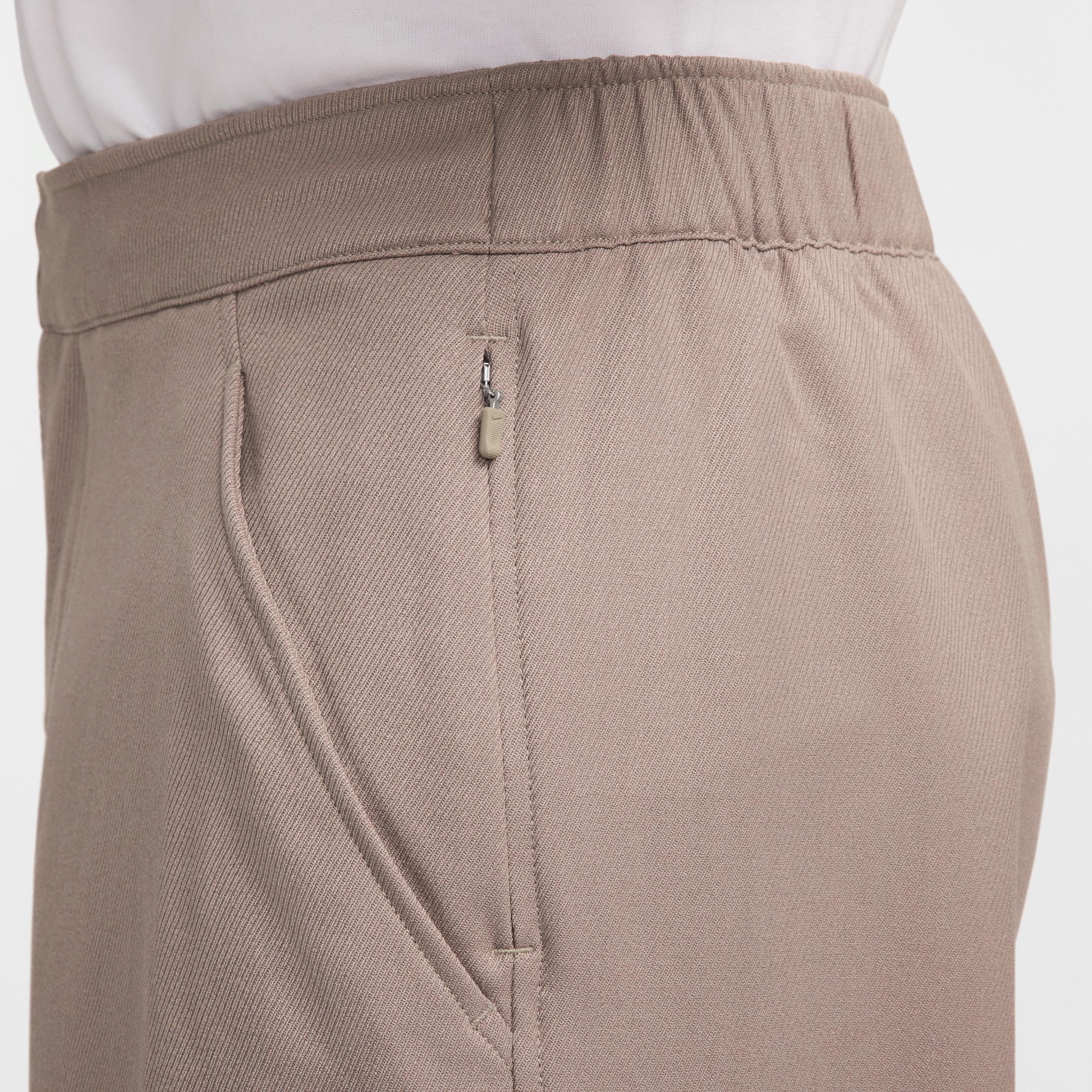 Nike Men's Wool Classics Woven Pants Product Image