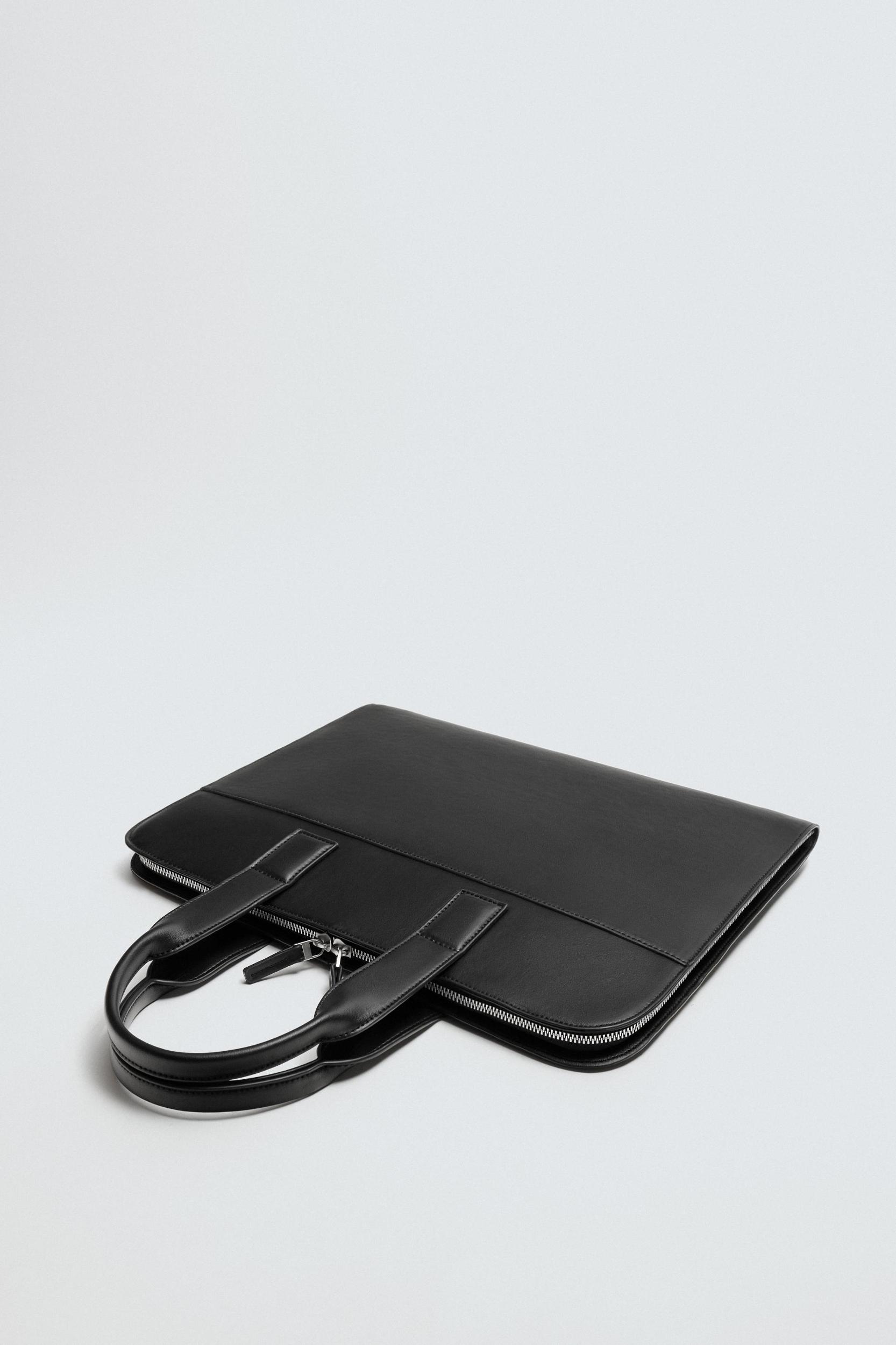 SMOOTH BRIEFCASE Product Image