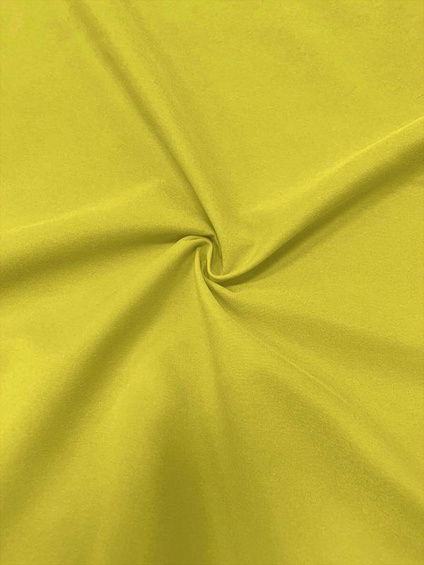 Long Sleeves Solid Color Tied Waist Deep V-Neck Mini Dresses Product Image