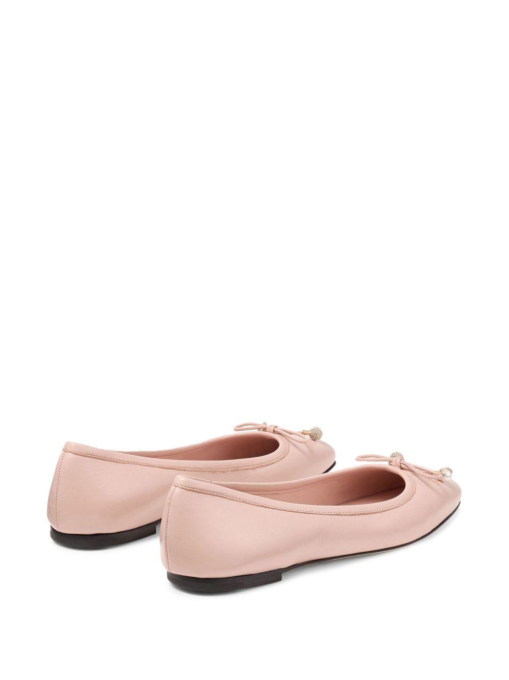 Elme ballet flats Product Image