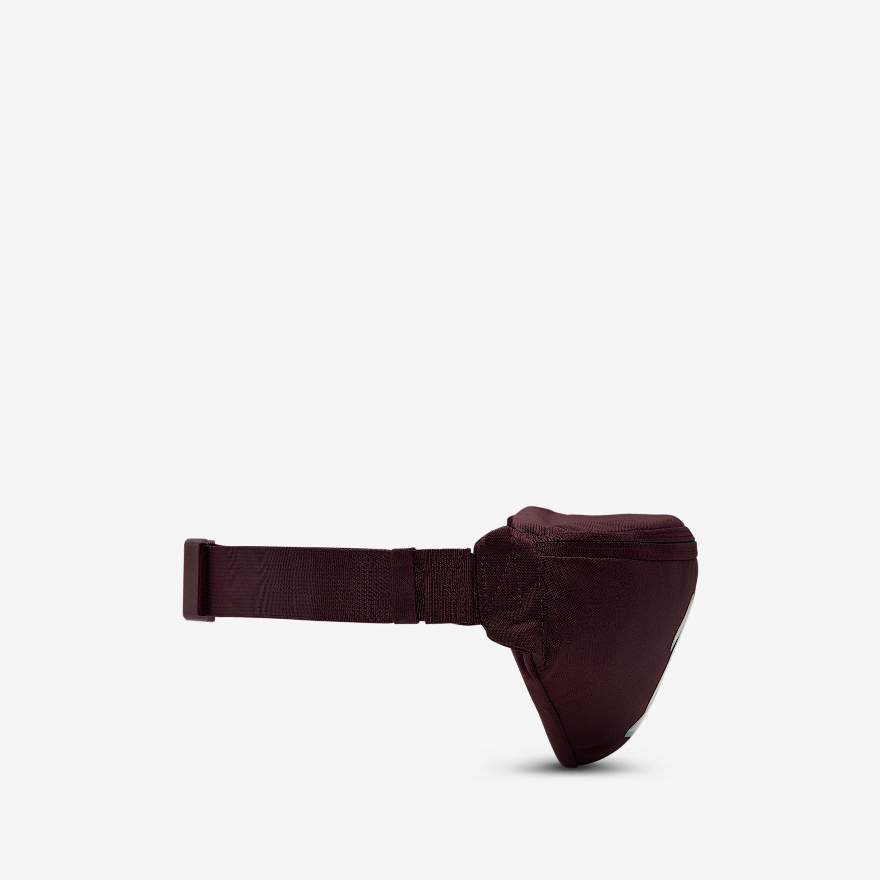 Nike Unisex Heritage Crossbody Bag (3L) | HV6615-652 Product Image