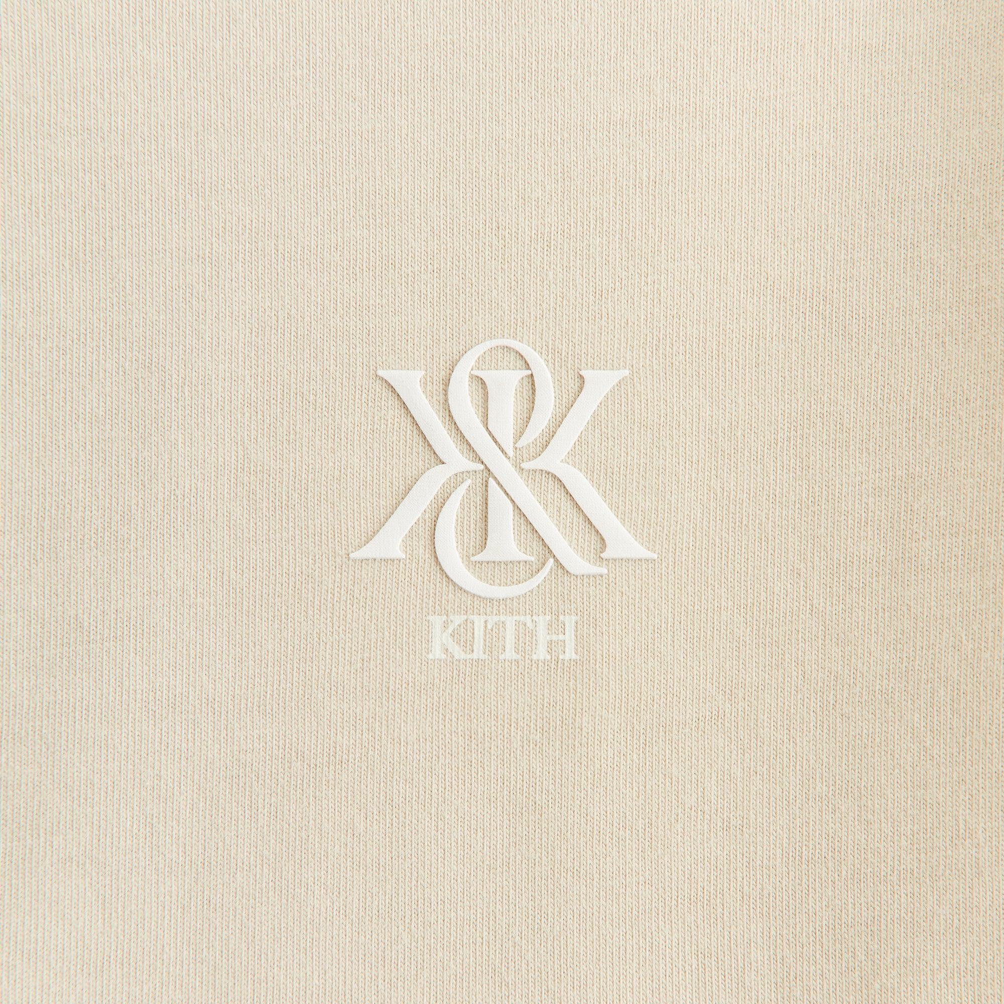 Kith Women Mulberry Vintage Tee - Theory Female Product Image