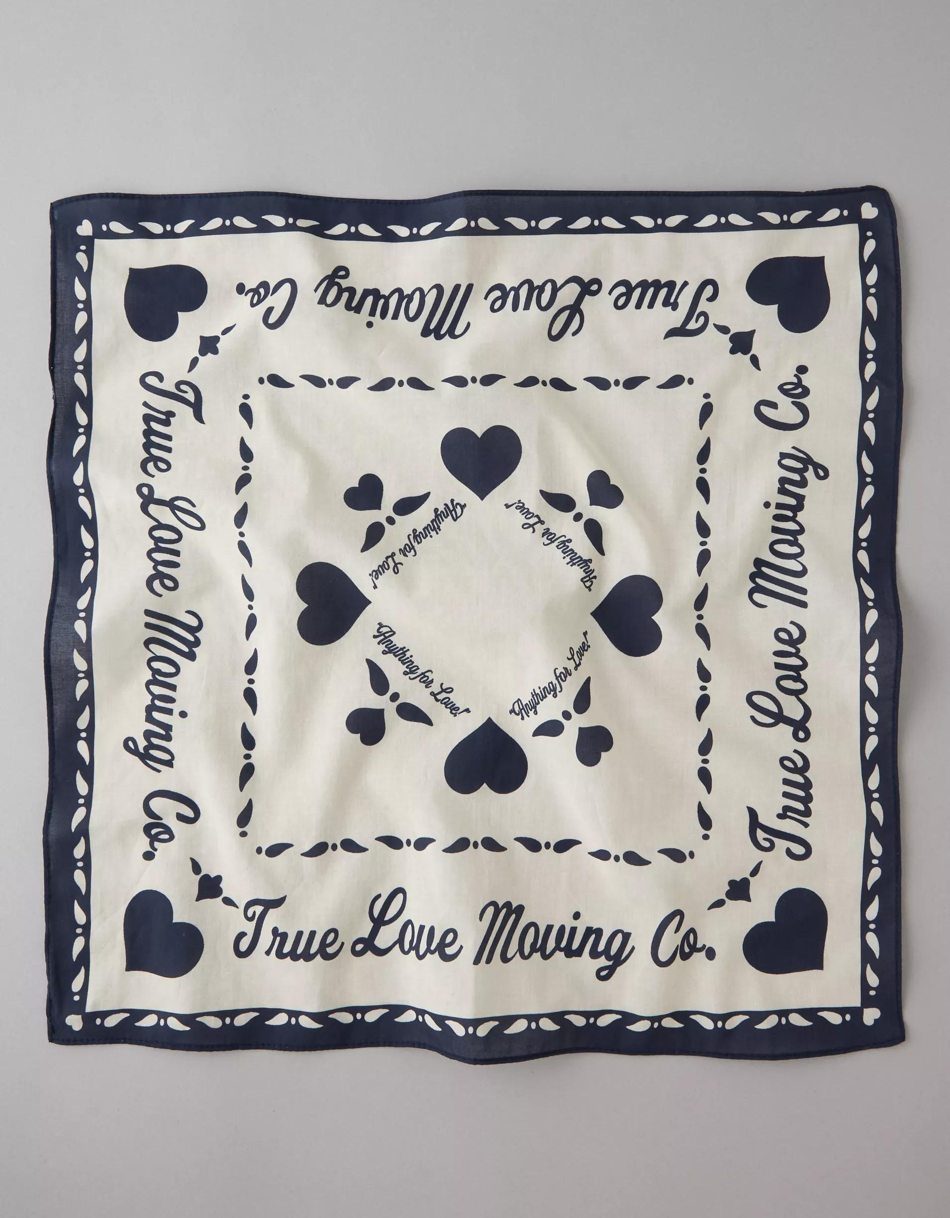 AE Pride Bandana Product Image