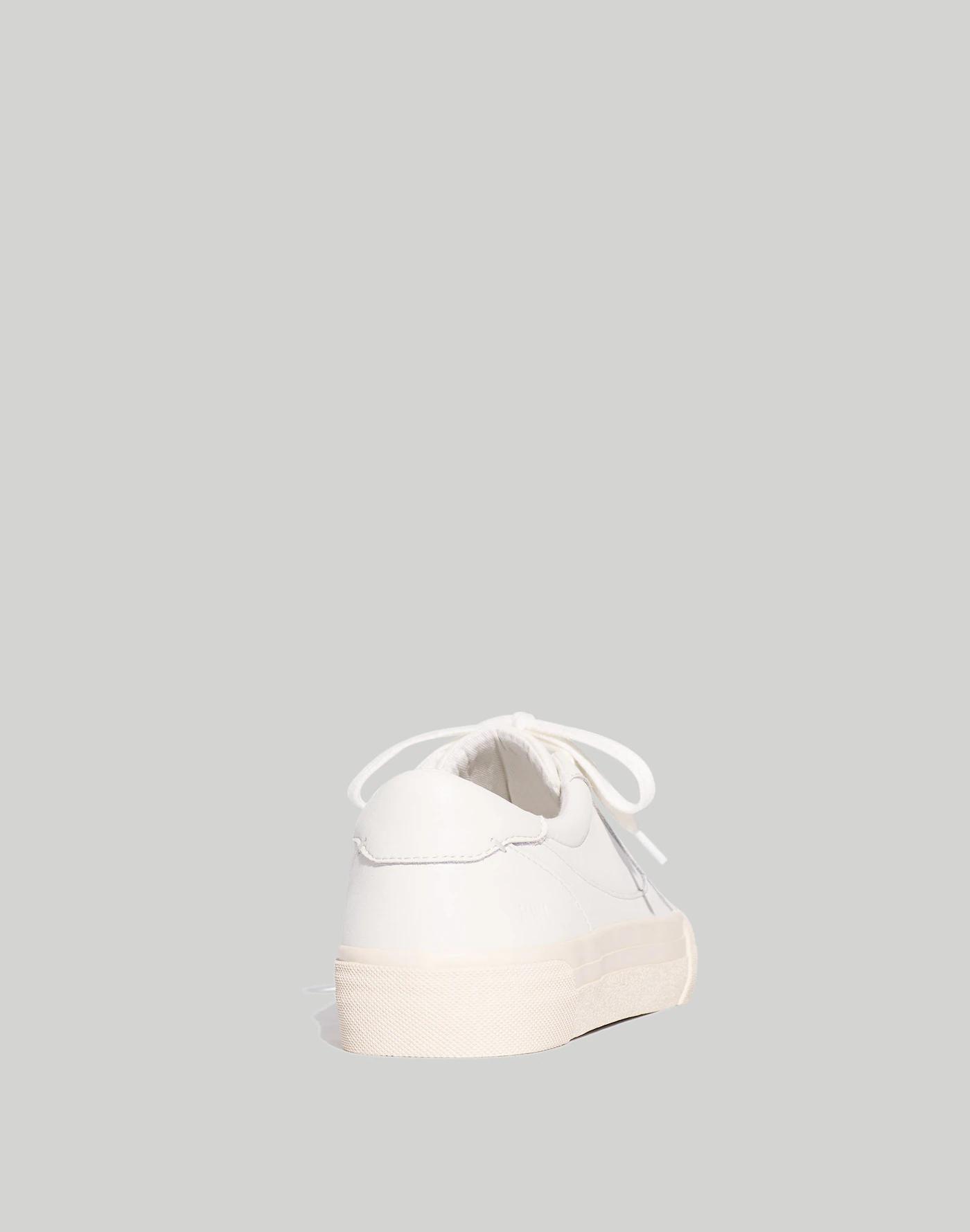 Sidewalk Low-Top Sneakers Product Image