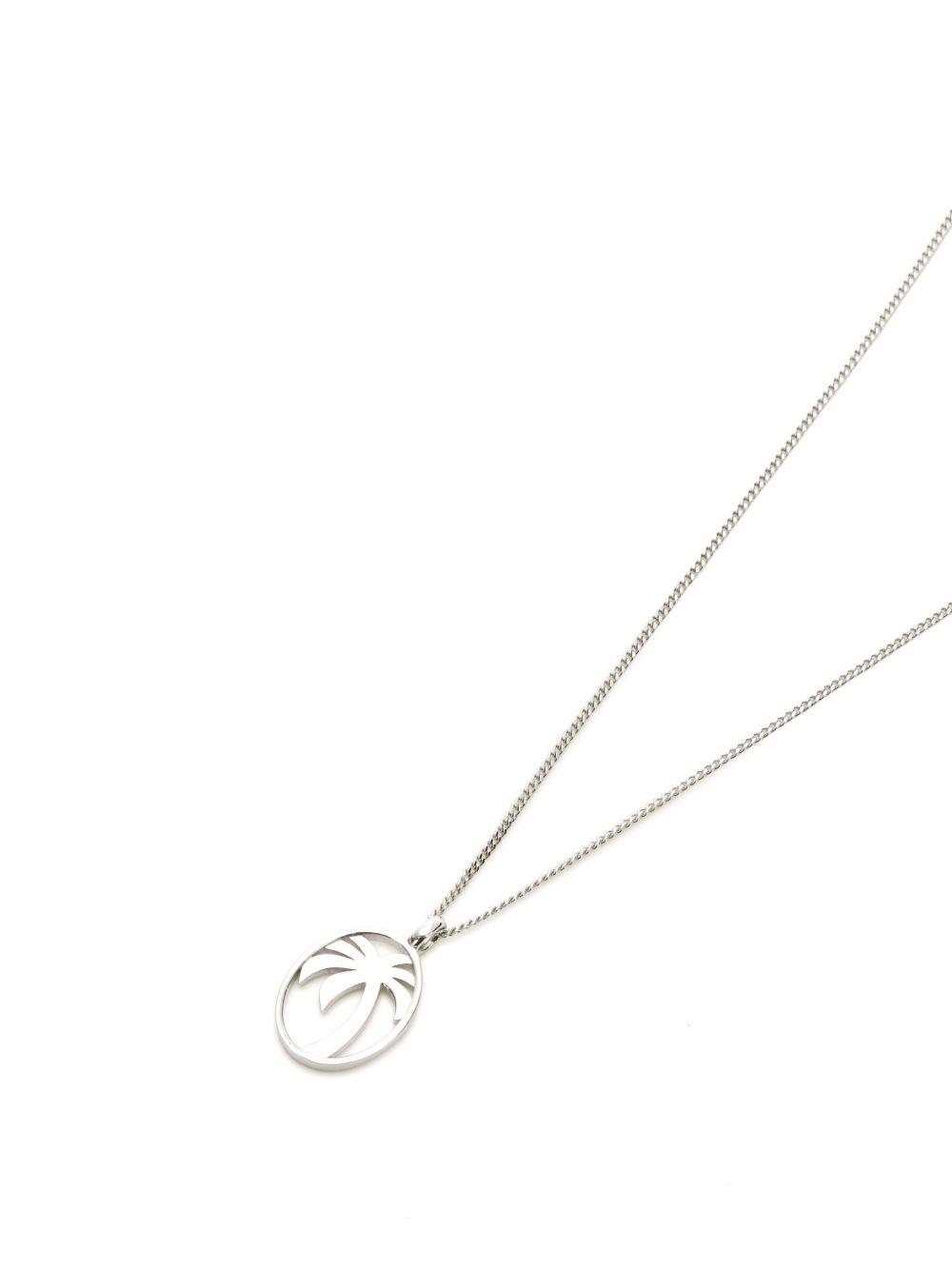 palm-tree necklace Product Image