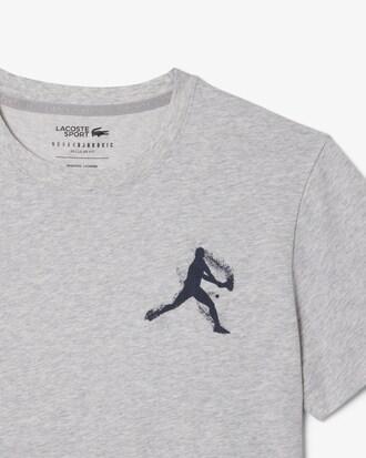 Lacoste Tennis x Novak Djokovic pack Product Image