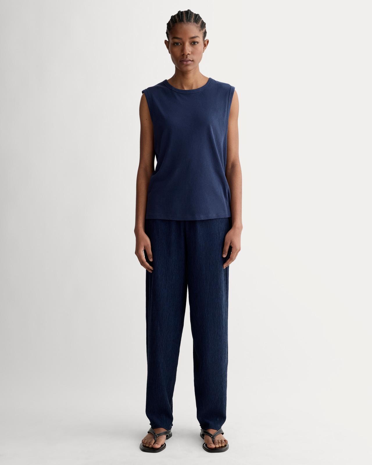 Womens Air Muscle Tank by Everlane Product Image