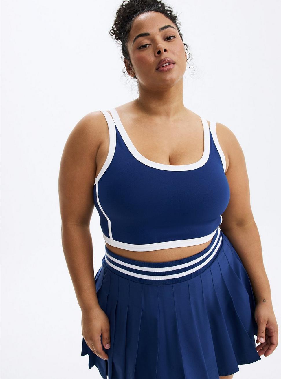 Performance Core Active Sports Bra Product Image