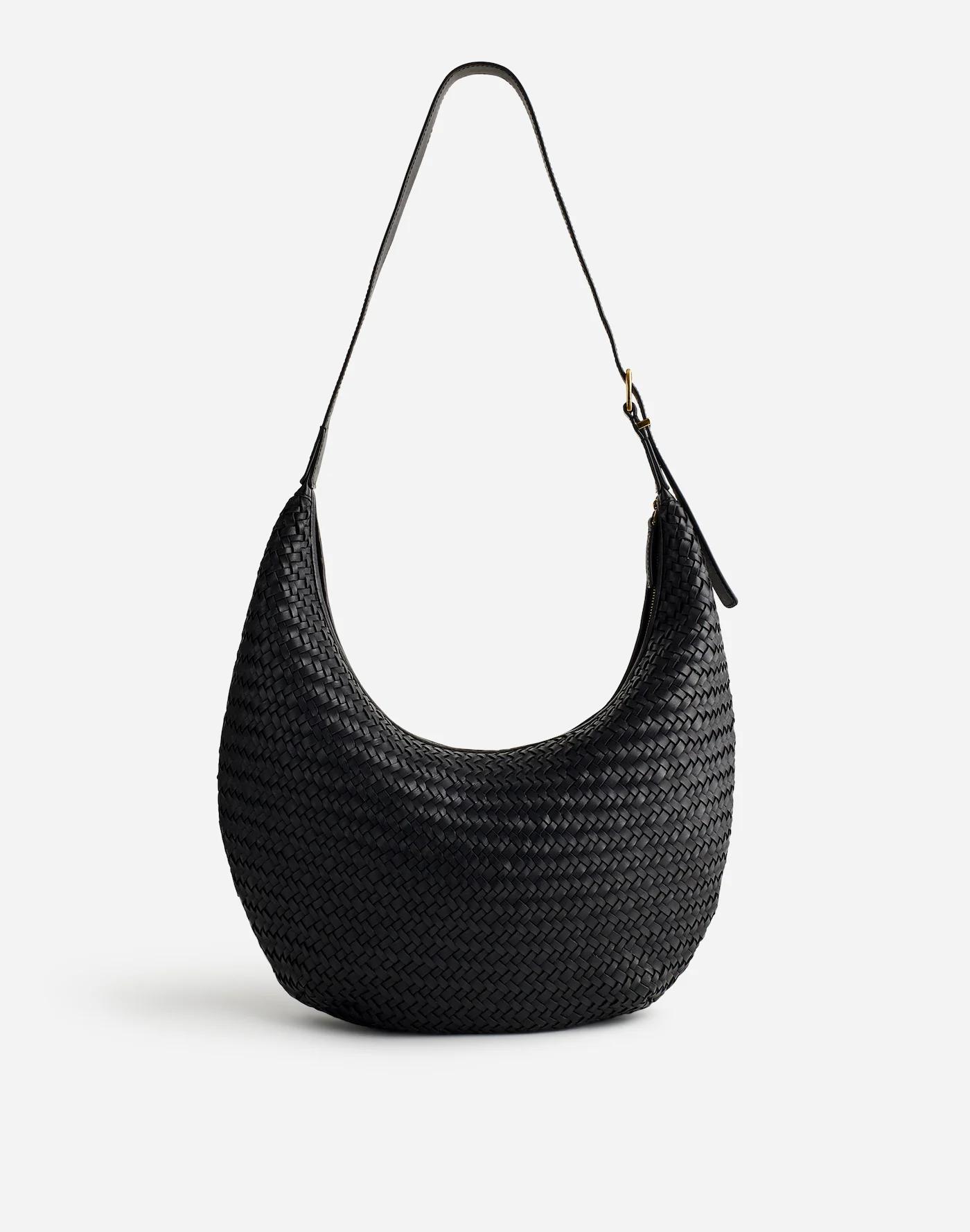 The Essential Curve Shoulder Bag Product Image