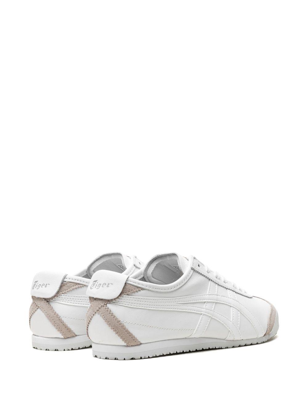 Mexico 66 "White Grey" sneakers Product Image