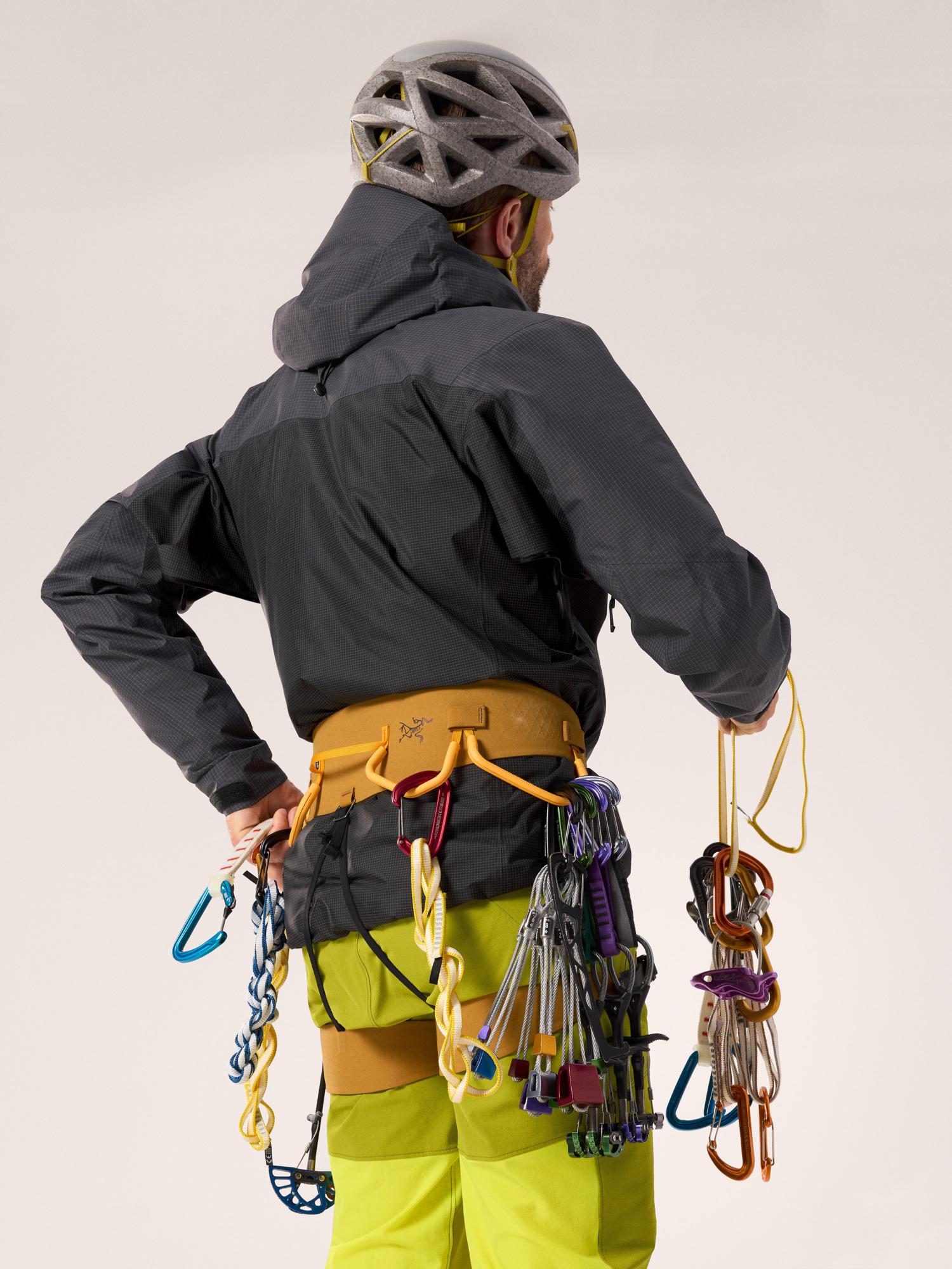 Alpha Jacket Men's Product Image