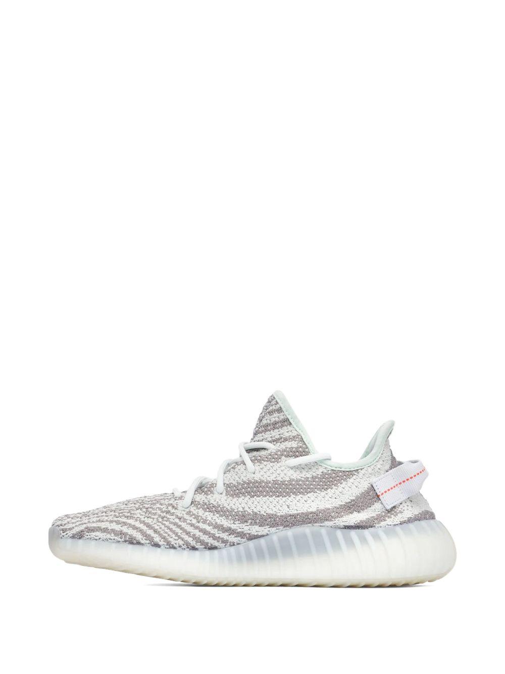Boost 350 V2 "Blue Tint" sneakers Product Image