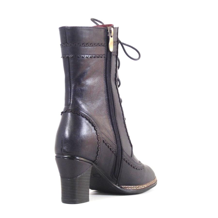 Glimpse Victorian Booties Product Image