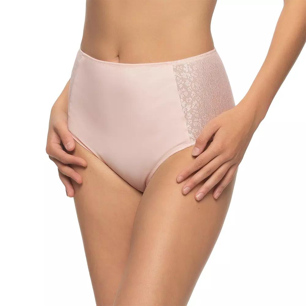Paramour by Felina High Waist Shaping Briefs 645207, Women's,  Product Image