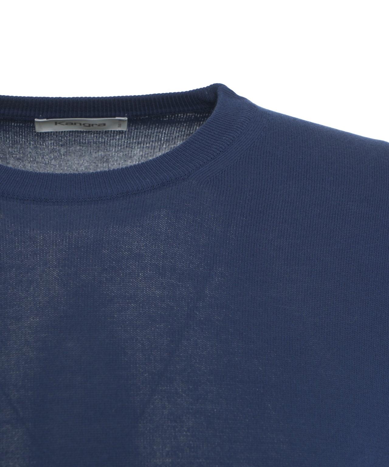 Knit sweater Product Image