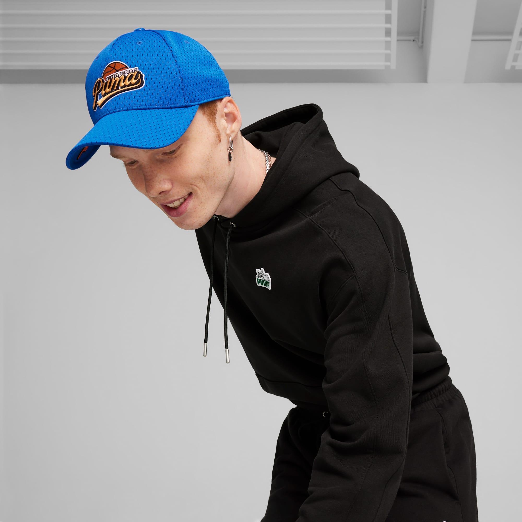 Hometown Heroes Curved Brim Cap Product Image