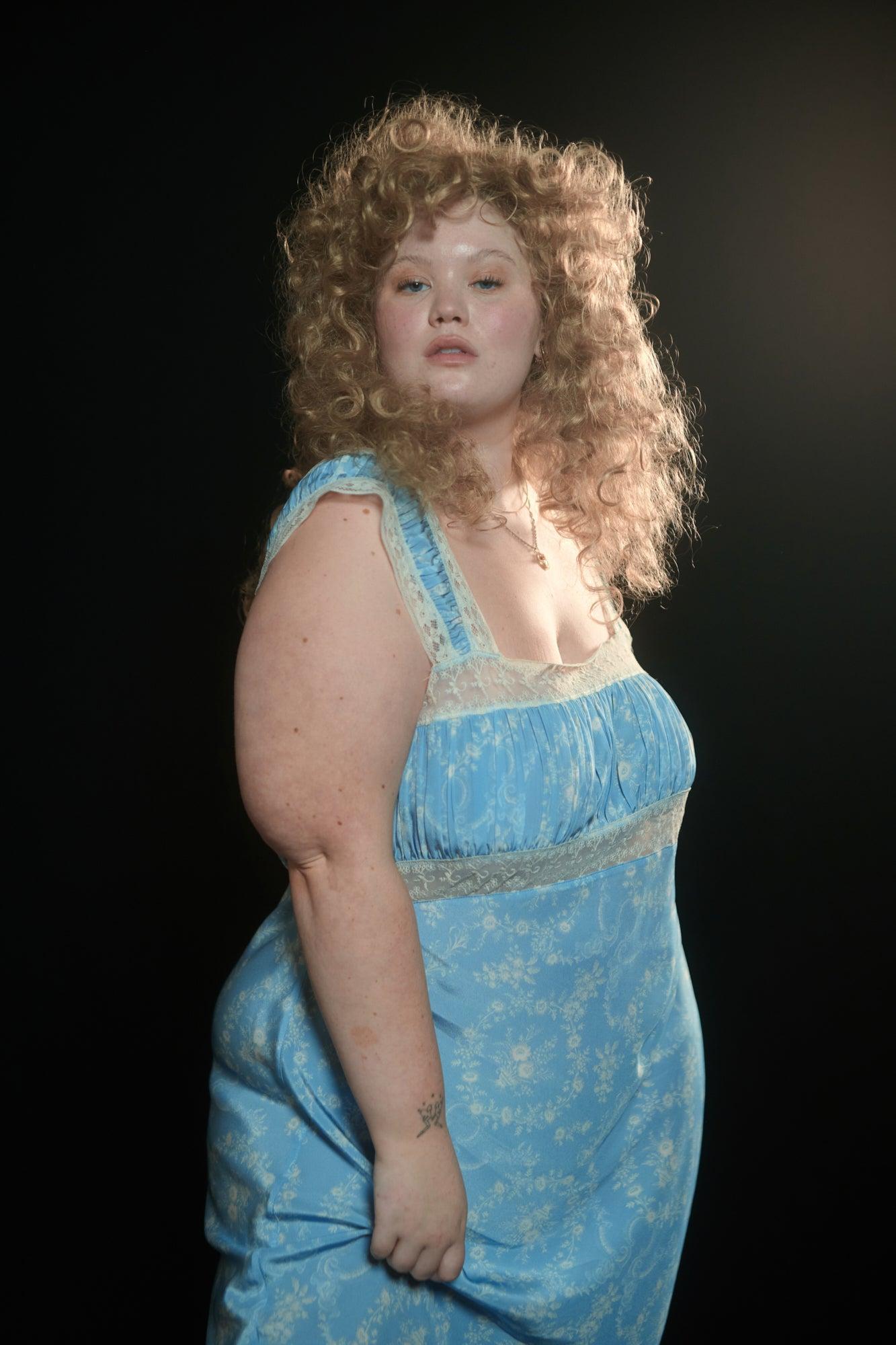 The Veranda Veronica Slip Product Image