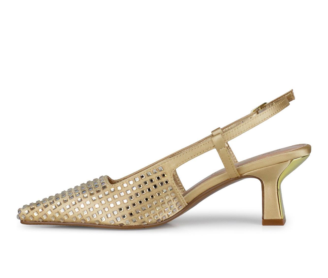 Women's Lady Couture Shana Pumps Product Image