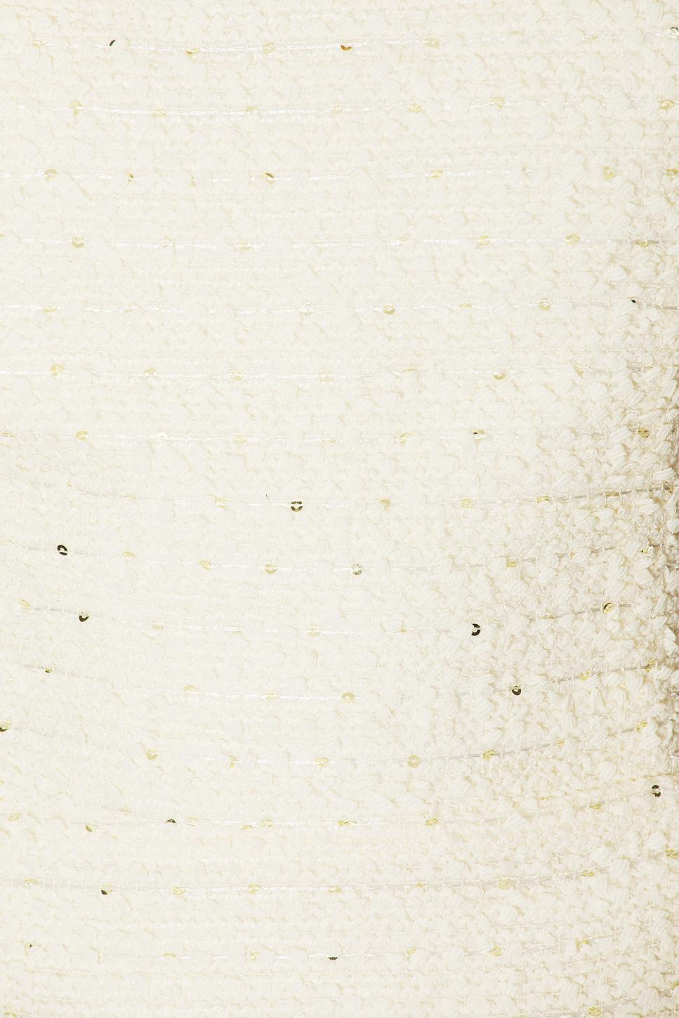 Selani Mini Dress Line & Dot Product Image