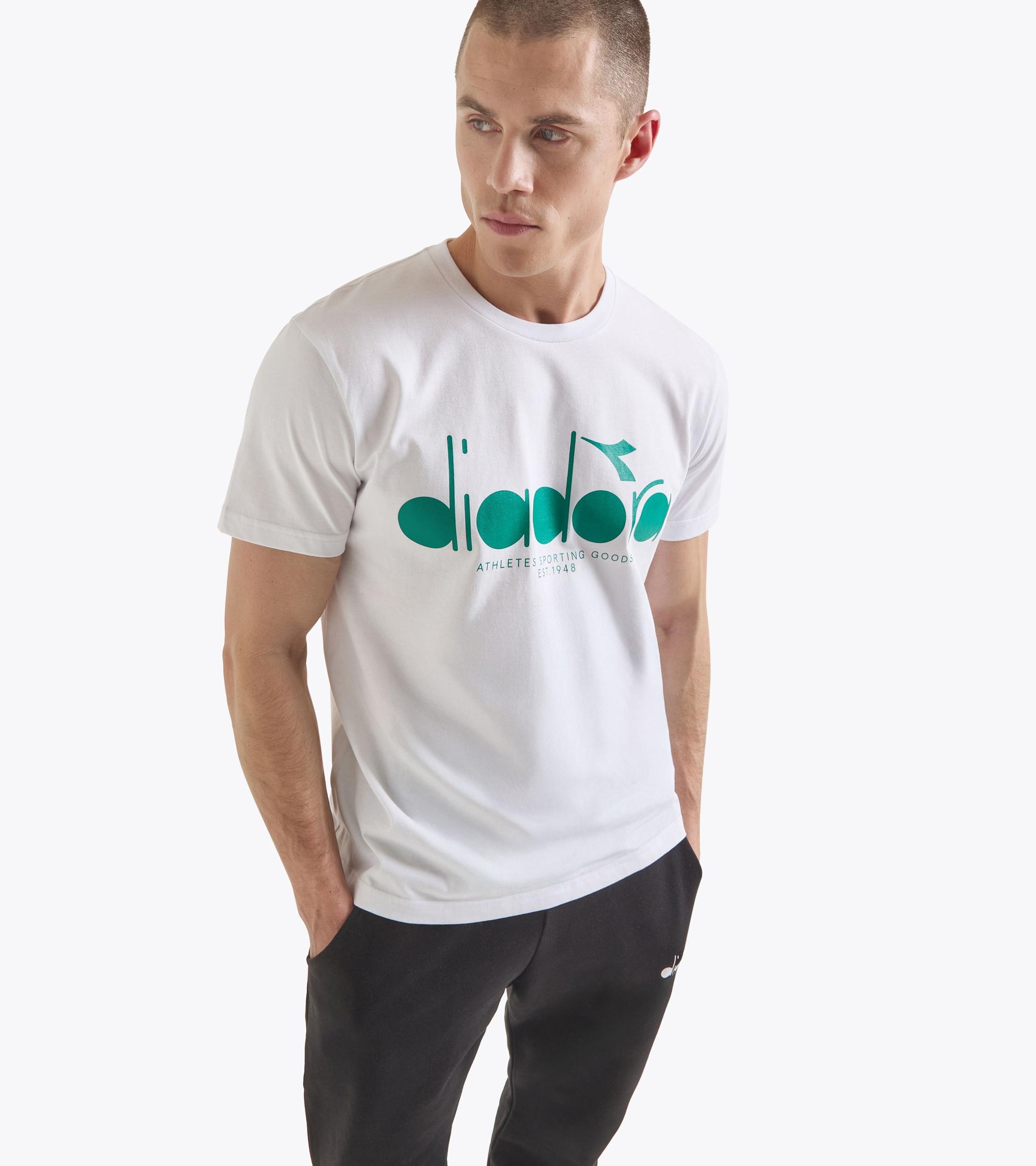 T-SHIRT SS LOGO Product Image