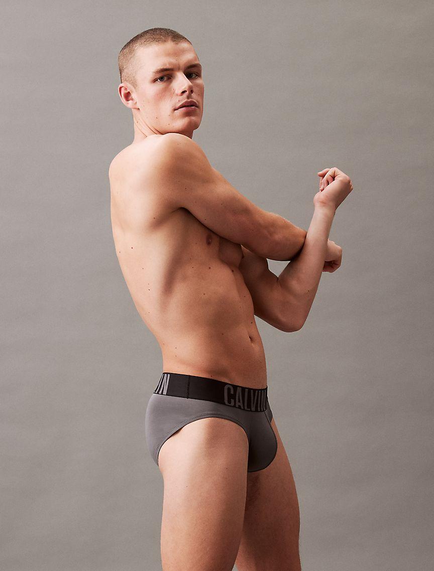 Intense Power Micro 3-Pack Hip Brief Product Image
