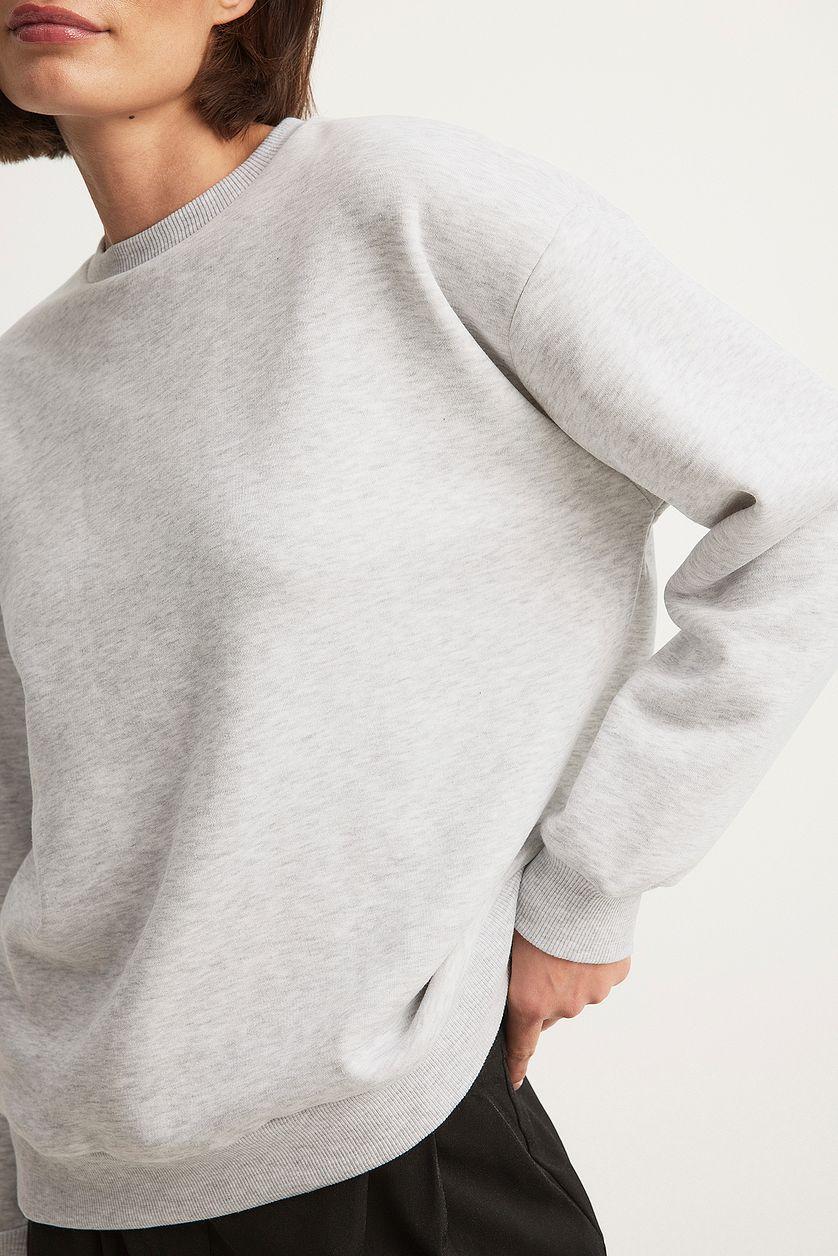Oversized Sweatshirt Product Image