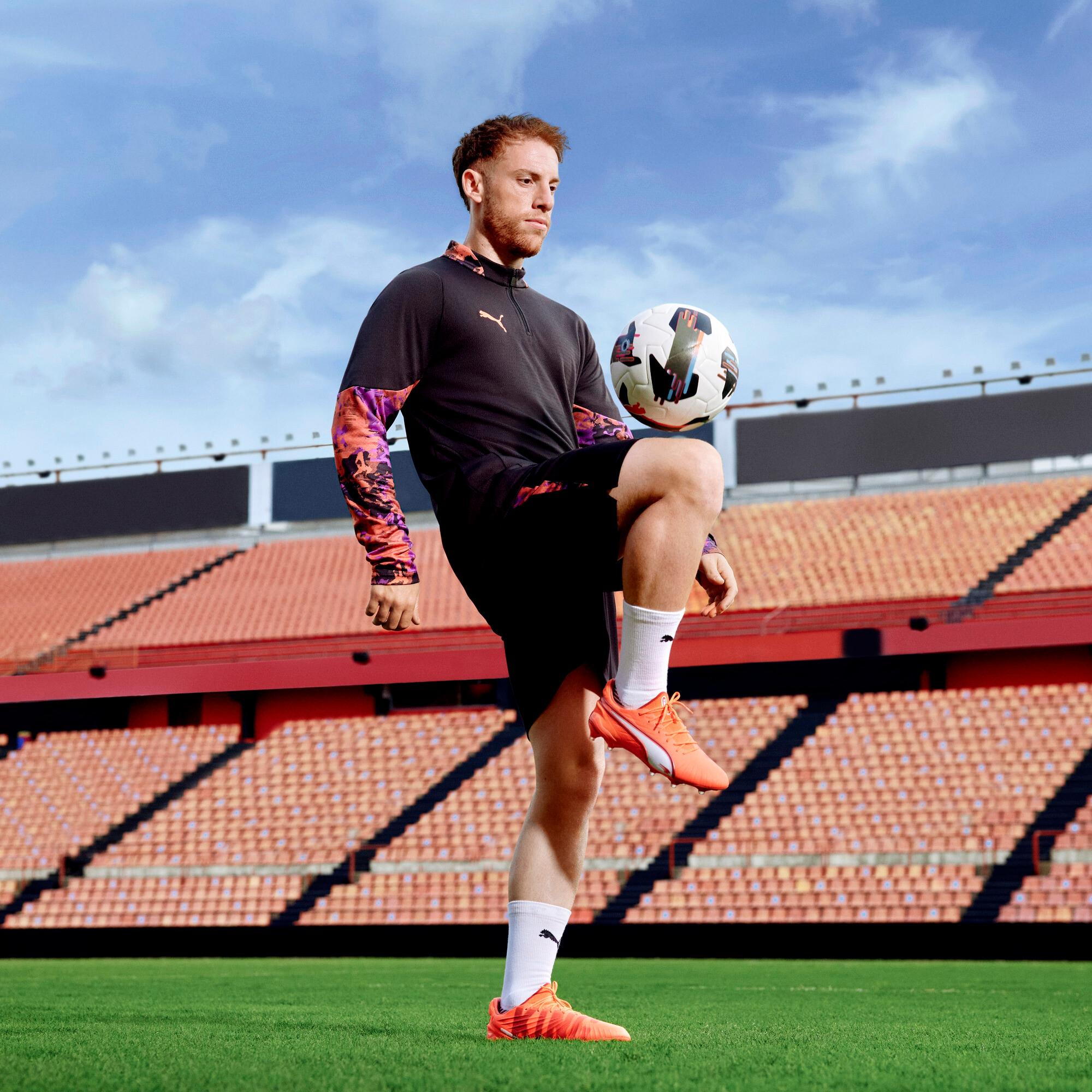 IndividualCUP Men's Soccer Shorts Product Image