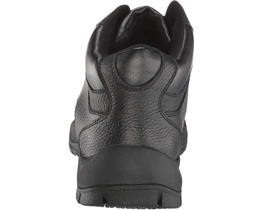 Dr. Scholl's Work Product Image