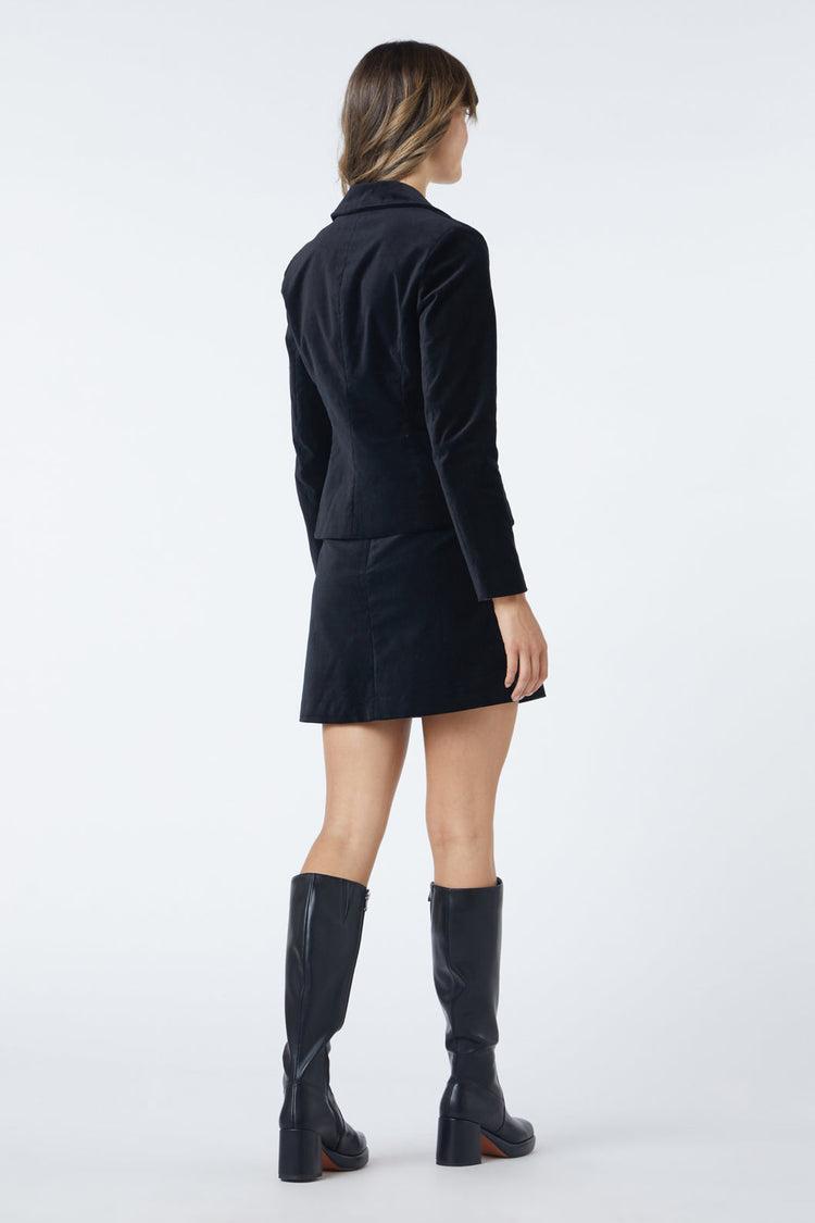 Florence Embroidered Jacket Product Image