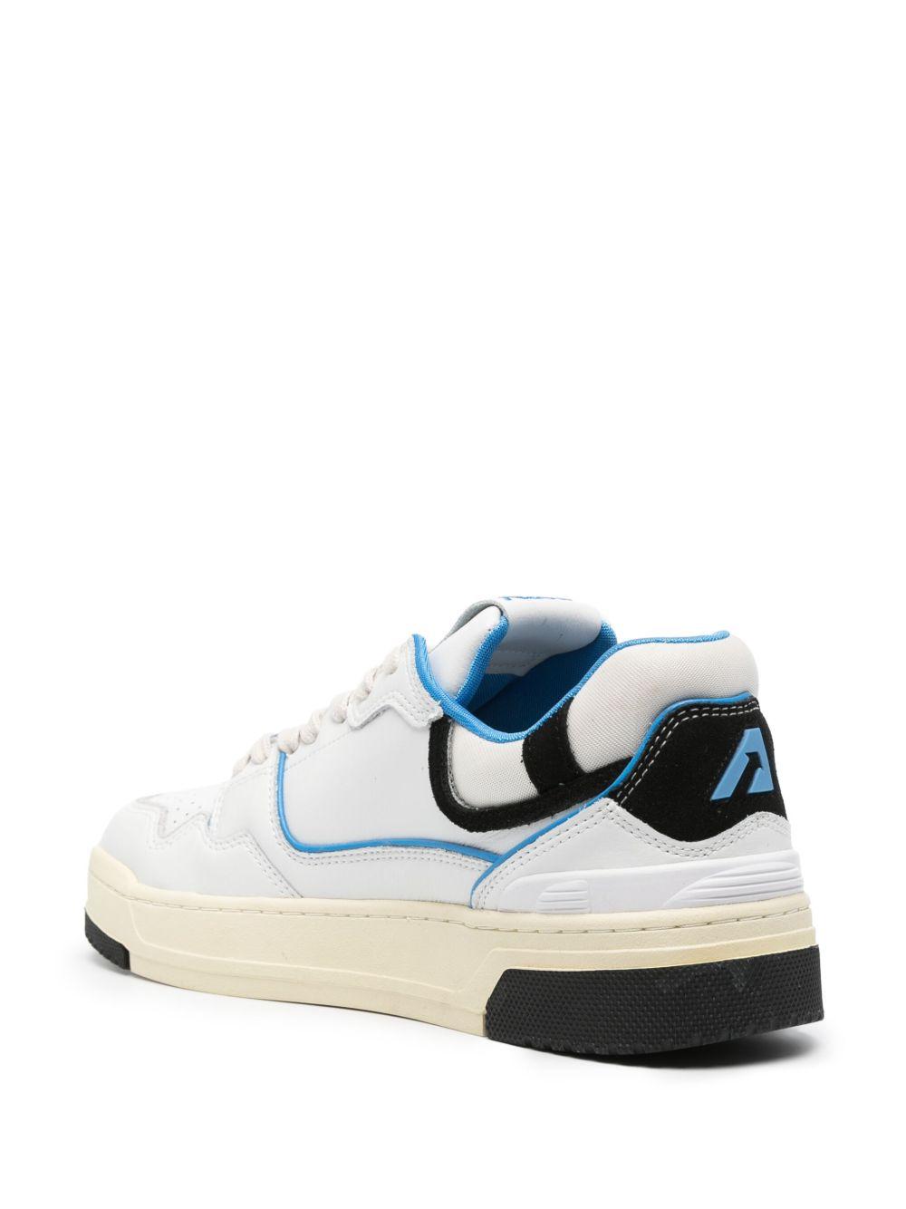 CLC leather sneakers Product Image