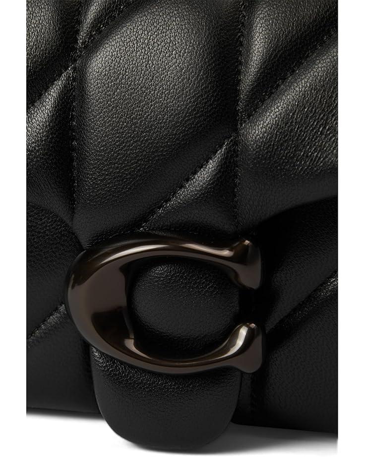 Tabby Shoulder Bag 20 With Quilting Product Image