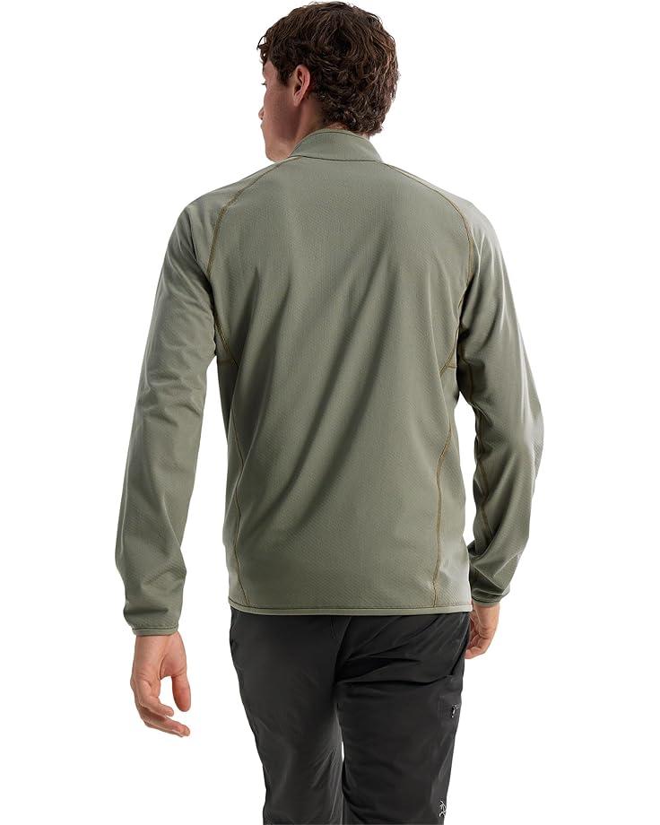 Men's Arc'teryx Delta Jacket Product Image