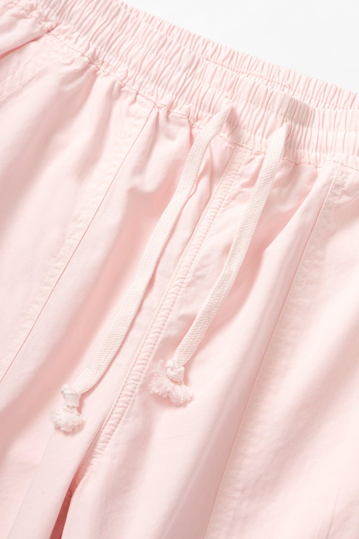 Service Works - Poplin Chef Pants - Dusty Pink Product Image