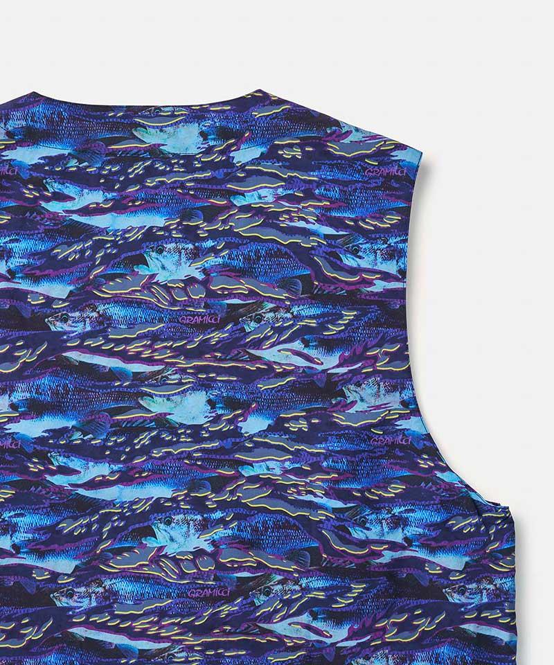 Holston Tactical Vest Male Product Image