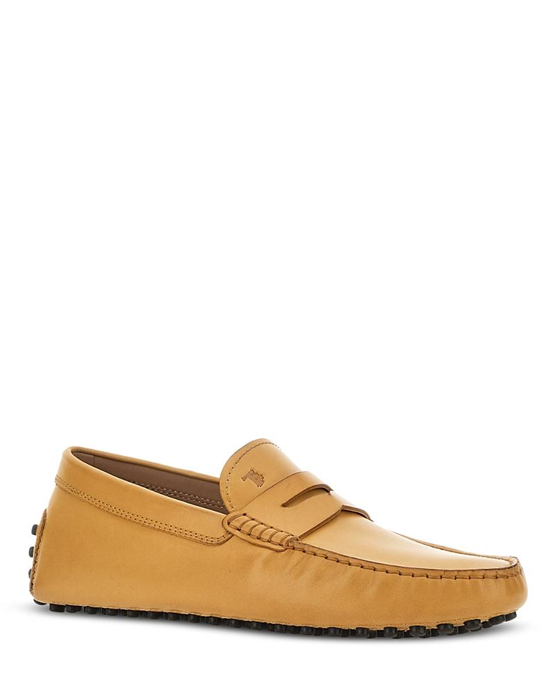 Tods Mens Mocassino Nuovo Gommini Drivers Product Image