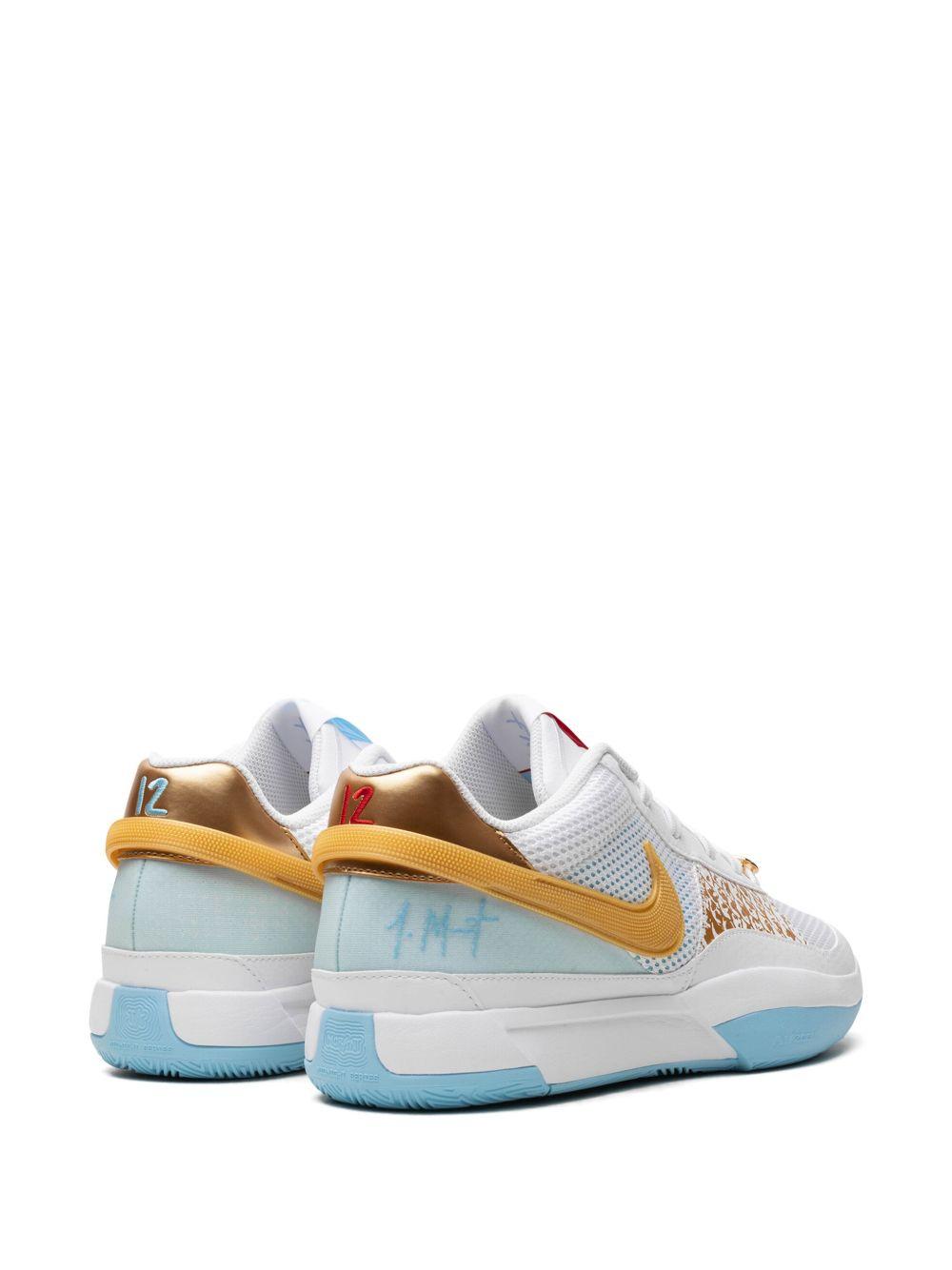 Ja 1 "Chinese New Year" sneakers Product Image