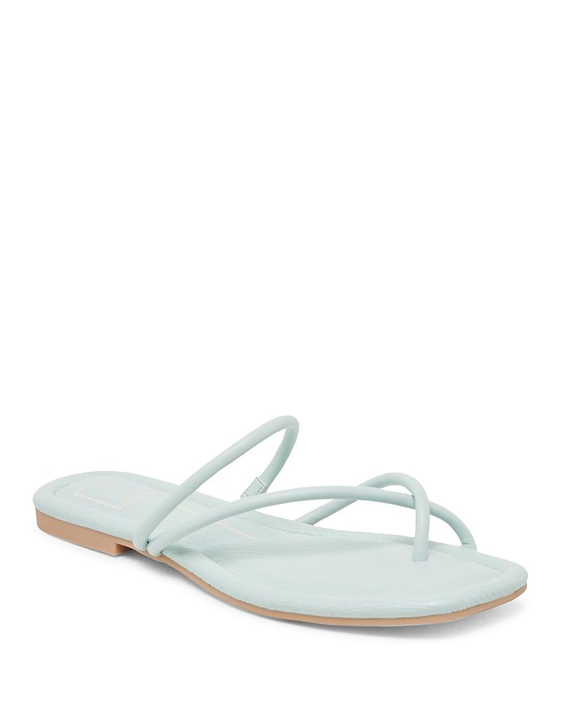 Dolce Vita Womens Leanna Slip On Sandals Product Image