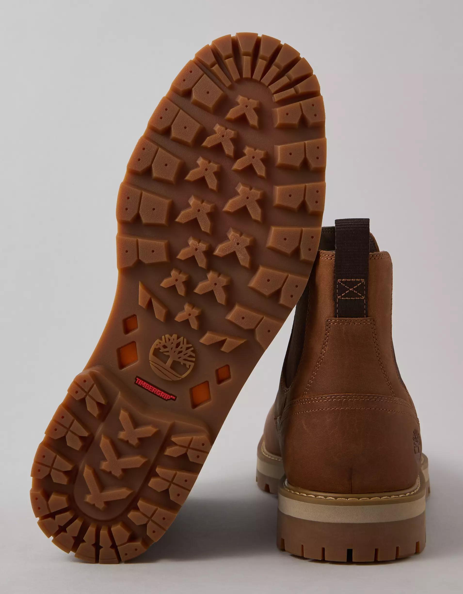 Timberland Britton Hill Chelsea Boot Product Image