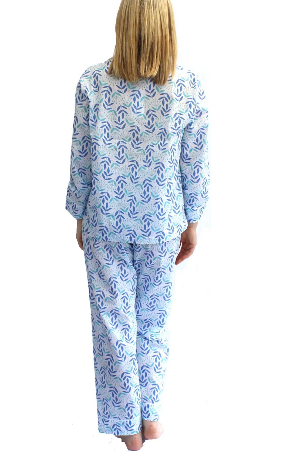 Cotton Pyjamas Product Image